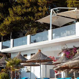 Jaroal 4* Saranda