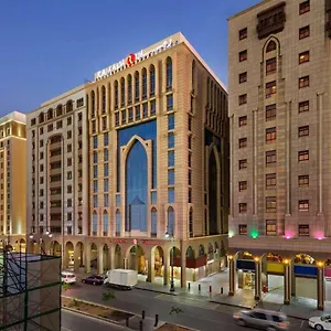 Hotel Al Qibla, Medina