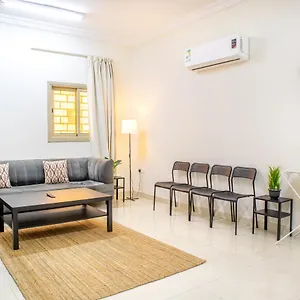 Luxurious Family 3 Bedroom 10 Mins Drive To Al-masjid Nabawi - Nozol Noor 1 Médine