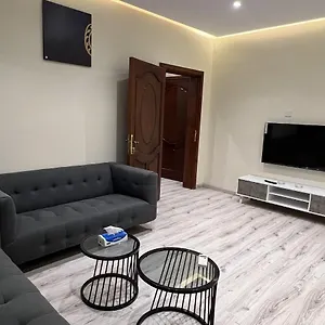 جاز المدينة 2 شقة