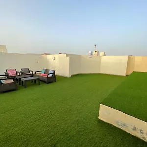 البدر شقة