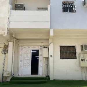 شقة واسعة بالقرب من الحرم شقة