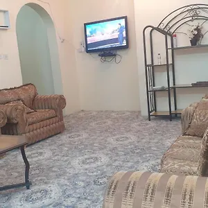 Madinah Anbariah شقة