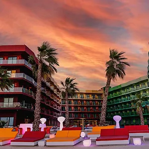 فندق Voco Monaco By Ihg, Adults Only, World Islands دبي