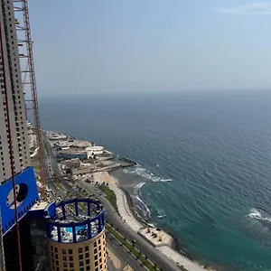 شقة Damac Tower جدة