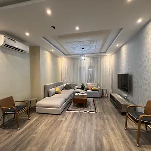 شقة Loft 16 جدة