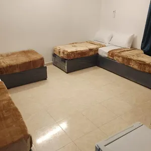 Hotel Bait Al Saad, Medina