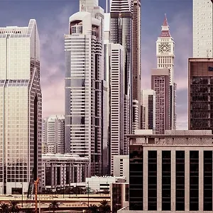 فندق كارلتون دونتون دبي