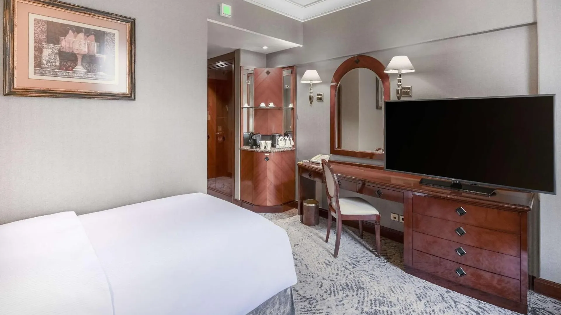 Madinah Hilton Hotel Medina