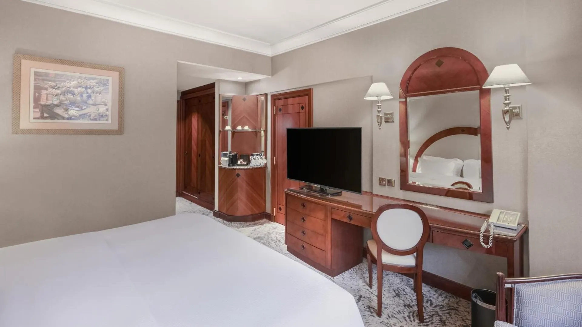 Madinah Hilton Hotel Medina 5*,